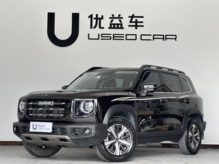 哈弗哈弗大狗 1.5T 自动 边牧版 