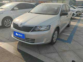 昕锐 1.6L 乐选版 