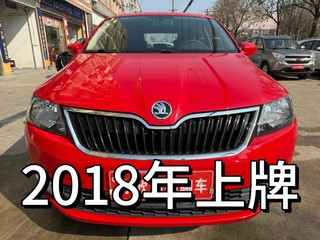 斯柯达昕动 1.6L 