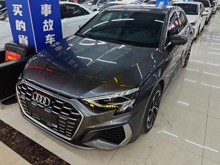 奥迪A3 1.4T 进取运动型Sportback 