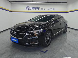 君越 2.0T 652T豪华型 