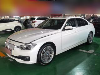 宝马3系 320Li 