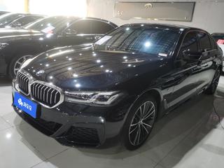 宝马5系 530Li 