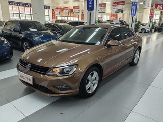 大众凌渡 1.4T 