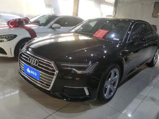 奥迪A6L 45TFSI 