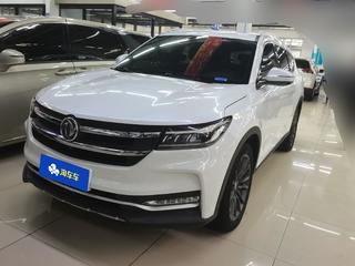 东风风光风光ix7 2.0T 