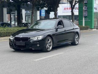 宝马3系 320Li 