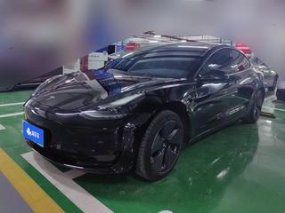 MODEL 3 标准续航升级版 