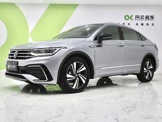 大众途观X 2.0T 