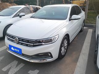 宝来 1.4T 精英型 