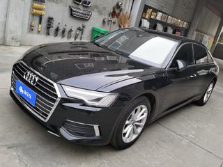 奥迪A6L 40TFSI 