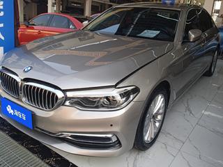 宝马5系 530Li 