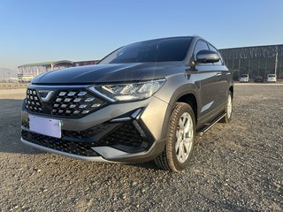 捷达VS5 1.4T 自动 280TSI悦享型 