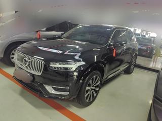 沃尔沃XC90 T6 