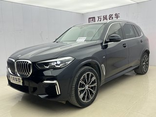 宝马X5 2.0T 