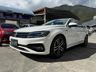 大众凌渡 1.4T 