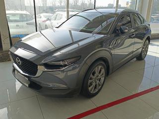 马自达CX-30 2.0L 