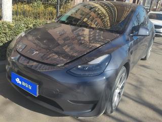 特斯拉MODEL Y 0.0T 