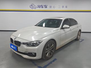 宝马3系 320Li 