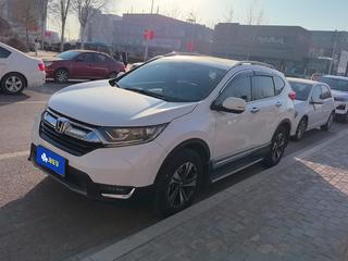 CR-V 1.5T 