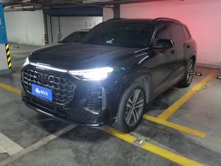 奥迪Q6 2.0T 