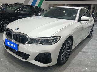 宝马3系 320Li 