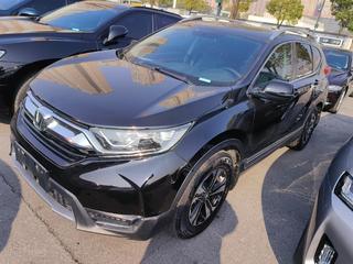 CR-V 1.5T 