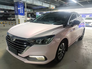 北京汽车绅宝D50 1.5L 