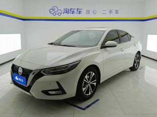 日产轩逸 1.6L 