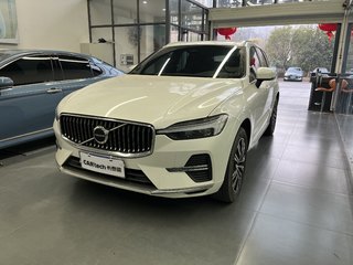 沃尔沃XC60 2.0T 