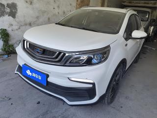 远景X3 1.5L 尊贵型 