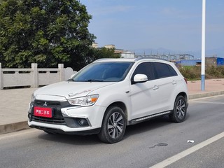 劲炫 2.0L 尊享版 