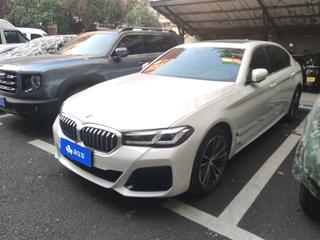 宝马5系 530Li 