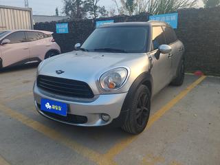 迷你Countryman 1.6L 自动 ONE 