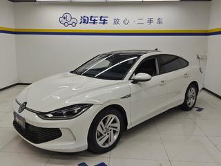 大众凌渡 L 1.4T 自动 280TSI炫辣版 