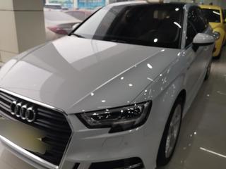 奥迪A3 1.4T 时尚型Sportback 