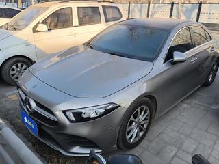 奔驰A级 1.3T 