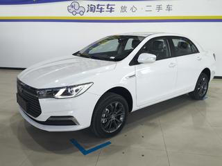 秦EV 标准版 