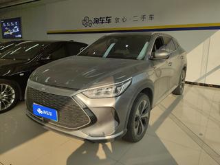 比亚迪宋PLUS PHEV 1.5L 