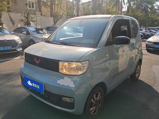 五菱宏光MINI EV 自动 自在款磷酸铁锂 