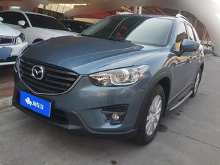 马自达CX-5 2.0L 都市型 