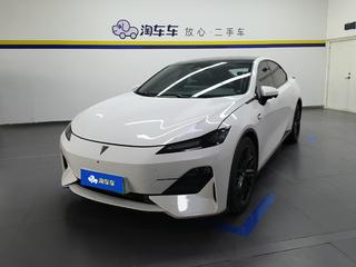 长安深蓝SL03 1.5L 