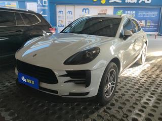 保时捷Macan 2.0T 自动 Macan 