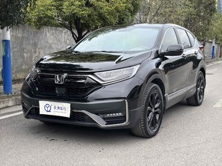 CR-V 1.5T 