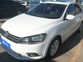 捷达 1.6L 豪华型 