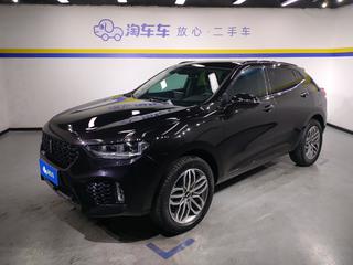 VV5 2.0T 超豪型 