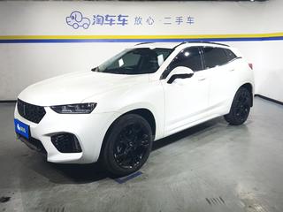 魏牌VV7 2.0T 