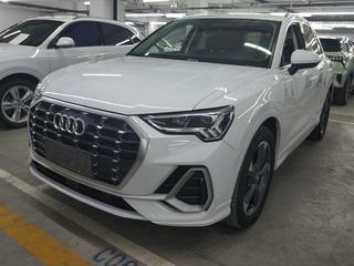 奥迪Q3 1.4T 时尚动感型 