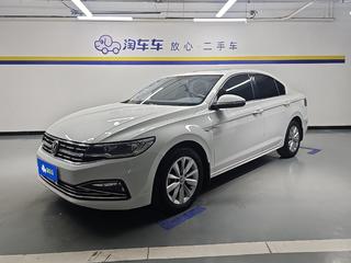 宝来 1.5L 舒适型 