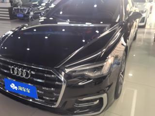 奥迪A6L 40TFSI 